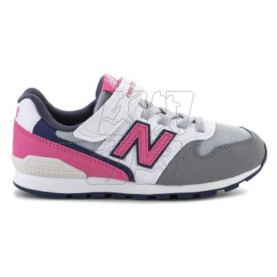 11. New Balance Jr YV996XG3 shoes