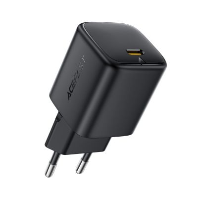 Acefast A134 67W GaN USB-C Wall Charger - Black
