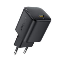 Acefast A134 67W GaN USB-C Wall Charger - Black