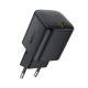 Acefast A134 67W GaN USB-C Wall Charger - Black