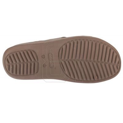 4. Crocs Getaway Strappy Sandal W 209587-0LF
