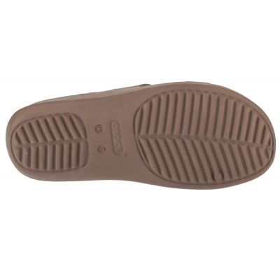 4. Crocs Getaway Strappy Sandal W 209587-0LF