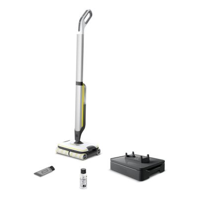 35. KARCHER FC 7 Cordless Electric Mop - 1.055-701.0