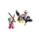 5. LEGO One Piece 75644 - Dorry vs. Brogy: Little Garden Giants
