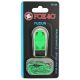 5. Whistle Fox 40 Fuziun CMG green