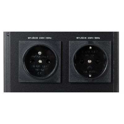 8. VOLT POLSKA SINUS PRO 2000 W EMERGENCY POWER SUPPLY