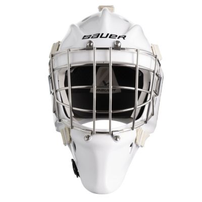 3. Bauer 960 Cat Eye Goalie Mask '24 Sr