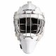 3. Bauer 960 Cat Eye Goalie Mask '24 Sr