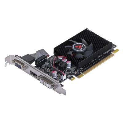 2. BIOSTAR GeForce GT 610 2GB Graphics Card