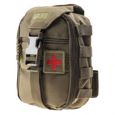 2. Magnum Med First Aid Kit 92800355302