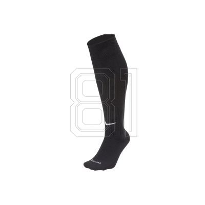 7. Nike Cushioned Knee High SX5728-010 leggings