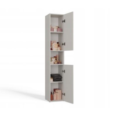 3. NEL BATHROOM COLUMN I CASHMERE