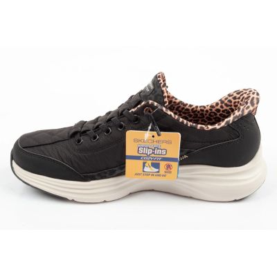3. Skechers Women's Contour Foam Slip-Ins Athletic Shoes