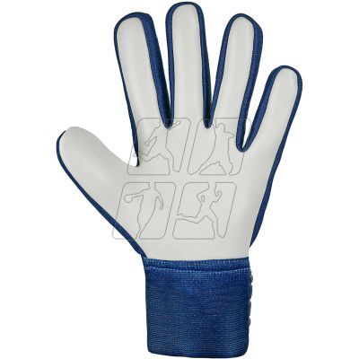 7. Reusch Attrakt Starter Solid M goalkeeper gloves 5470514 4409