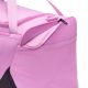 8. Nike Brasilia S Bag Pink and Black IB4394 503