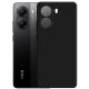 4. 3mk Matt Case Pro for Xiaomi Poco X7 Pro 5G - Matte Black
