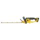 4. DeWALT DCM563P1-QW Electric Hedge Trimmer Single Blade 3.4 kg
