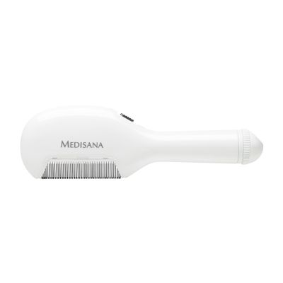 8. Medisana LC 860 insect comb