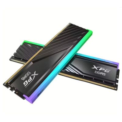 8. RAM DIMM 32GB DDR5-6000 K2/AX5U6000C3616G-DTLABRBK ADATA
