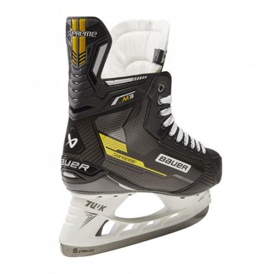3. Bauer Supreme M3 Sr 1059774 Hockey Skates