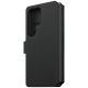 3. CARE by PanzerGlass Feature Tango 2in1 Wallet Case for Samsung Galaxy S25 Ultra - Black