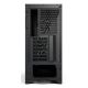 7. Fractal Design Pop 2 Air Black TG Midi Tower Black