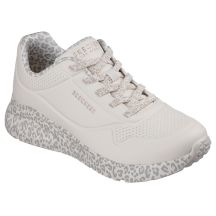 Skechers Women's UNO LITE SUBTLE PRINTS Sneakers 177293 OFWT