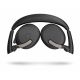 6. Jabra Evolve2 65 Flex UC Stereo USB-A Over-Ear Headphones