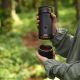 4. OUTIN PORTABLE ELECTRIC COFFEE GRINDER OUTIN FINO TUNDRA BROWN OTCG-01-TB