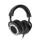 2. Kruger&Matz on-ear studio headphones, Studio Pro model