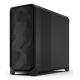 5. Fractal Design Meshify 3 XL Solid Black Case - ATX
