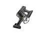 14. DREAME T30 FLEX Black upright vacuum cleaner
