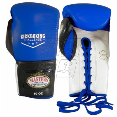 2. RBT-TUR Tournament Boxing Gloves 10 oz