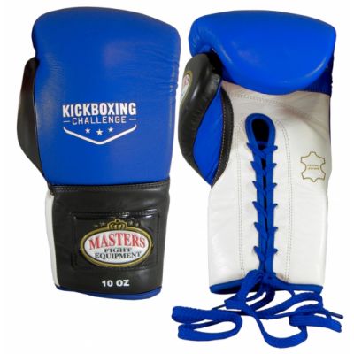 2. RBT-TUR Tournament Boxing Gloves 10 oz