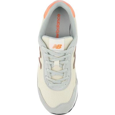 4. New Balance 515 Lifestyle Women's Classic Shoes (W5158CS)