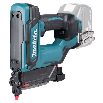 3. Makita DPT353Z Battery Nailer/Stapler