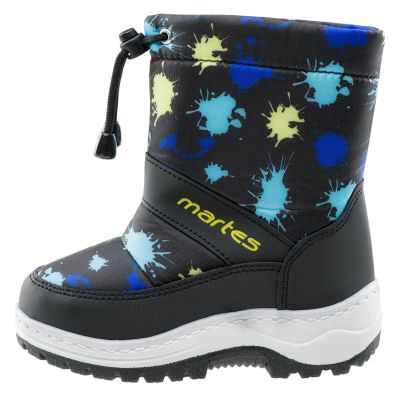 2. Children’s Snow Boots BAMPI KIDS
