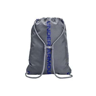 5. Under Armour Ozsee Sackpack 1240539-402