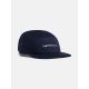 Peak Performance Cord Cap Blue - HERE