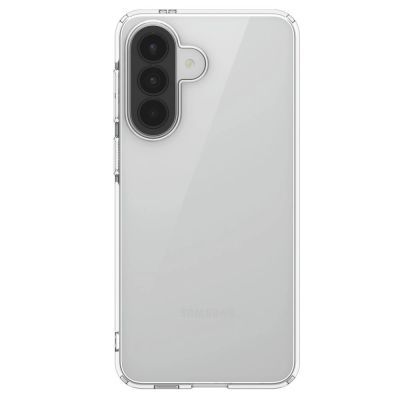 2. Spigen Liquid Crystal Case for Samsung Galaxy A57 5G - Transparent