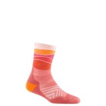 Darn Tough Horizon Micro Crew Ultra-Lightweight women's socks with Cushion - canyon size: s