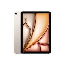 Apple iPad Air 5G Apple M LTE-TDD & LTE-FDD 256GB 27.9 cm (11") 12GB Wi-Fi 7 (802.11be) iPadOS 26 Beige