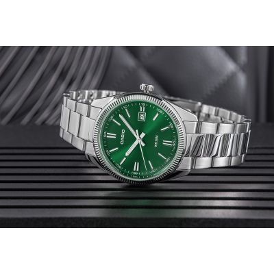 13. Men's Watch CASIO MTP-1302PD-3AVEF + BOX