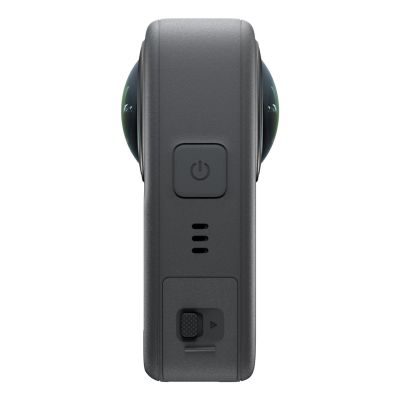 6. DJI Osmo 360 Sports Camera 120MP 8K Ultra HD CMOS 25.4/1.1mm (1/1.1") Wi-Fi 183g