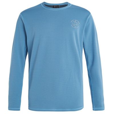 2. Protest PRTLOOMA Men's Long-Sleeve Rash Guard