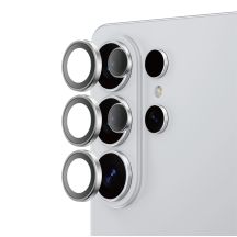 AmazingThing Radix AR Lens Glass for Samsung S26 Ultra - Silver