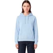 Champion Women's Hoodie Sweatshirt Blue 118404 BS224