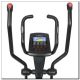 7. HMS H1708-i magnetic elliptical cross trainer