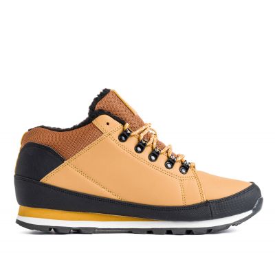 5. WR Winter M Y-H754 Shoes