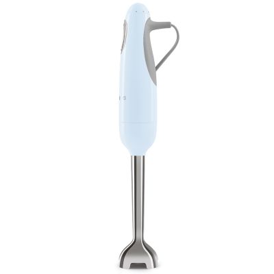 16. Smeg HBF03PBEU Bleu Azur Hand Blender